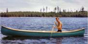 The second 16' Frontiersman, Campbell R., 1965